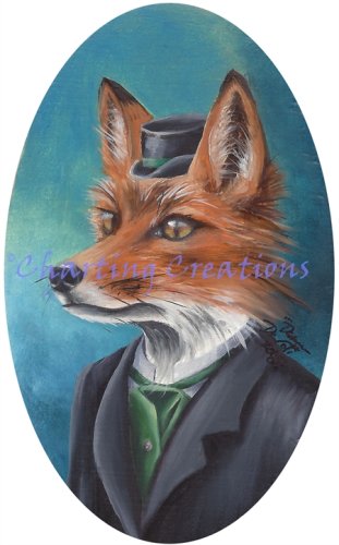 (image for) Mr Fox